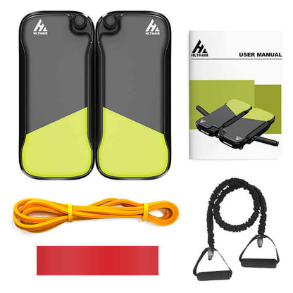 360° All-in-One Super Muscle Trainer – Full-Body Workout